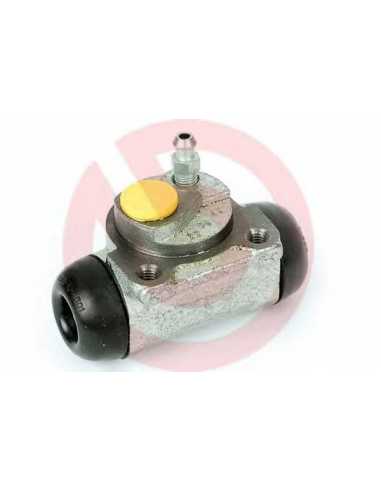 CILINDRO DE RUEDA eje trasero izquierda BREMBO A 12 265 - RENAULT 21 Sedán