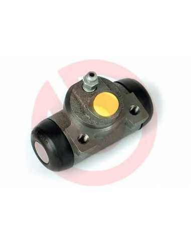 CILINDRO DE RUEDA eje trasero BREMBO A 12 275 - LANCIA Y