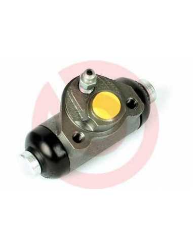 CILINDRO DE RUEDA eje trasero BREMBO A 12 276 - FIAT 127