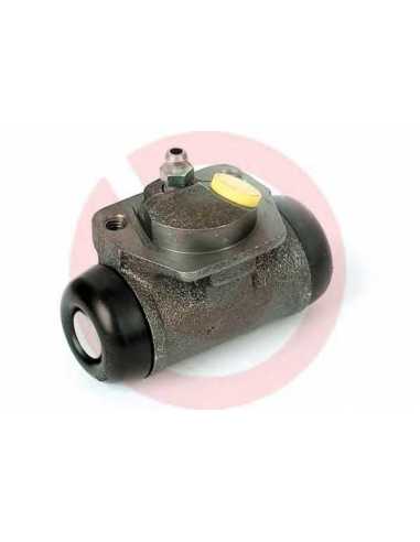 CILINDRO DE RUEDA eje trasero BREMBO A 12 280 - FORD MONDEO Mk II Sedán