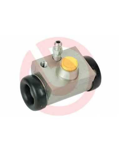CILINDRO DE RUEDA eje trasero BREMBO A 12 344 - DACIA SANDERO II