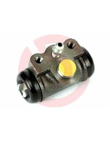 CILINDRO DE RUEDA eje trasero BREMBO A 12 397 - MITSUBISHI i-MIEV