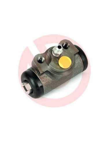CILINDRO DE RUEDA eje trasero derecha BREMBO A 12 404 - MITSUBISHI SHOGUN II