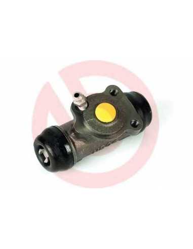 CILINDRO DE RUEDA BREMBO A 12 449 - TOYOTA SCEPTER