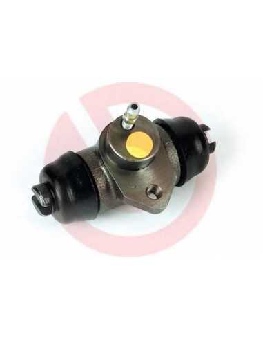 CILINDRO DE RUEDA eje trasero BREMBO A 12 452 - VW LT28-50   Caja/Chasis