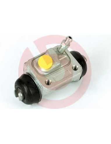CILINDRO DE RUEDA eje trasero izquierda BREMBO A 12 467 - TATA INDIGO MARINA