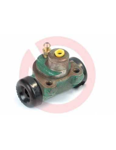 CILINDRO DE RUEDA eje trasero BREMBO A 12 477 - CITROËN AMI Break