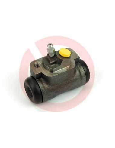 CILINDRO DE RUEDA eje trasero BREMBO A 12 514 - TOYOTA HIACE II Wagon