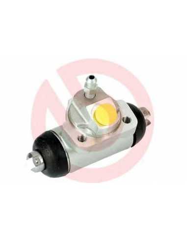 CILINDRO DE RUEDA eje trasero BREMBO A 12 517 - NISSAN PULSAR II