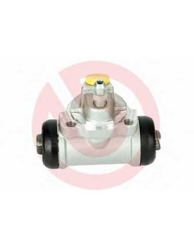 CILINDRO DE RUEDA eje trasero BREMBO A 12 525 - NISSAN TSURU / HIKARI I
