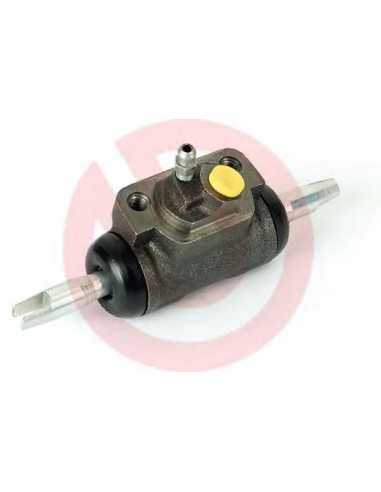 CILINDRO DE RUEDA eje trasero BREMBO A 12 530 - TOYOTA TACOMA II Pick-up