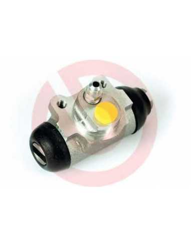 CILINDRO DE RUEDA eje trasero izquierda BREMBO A 12 548 - SANTANA SAMURAI