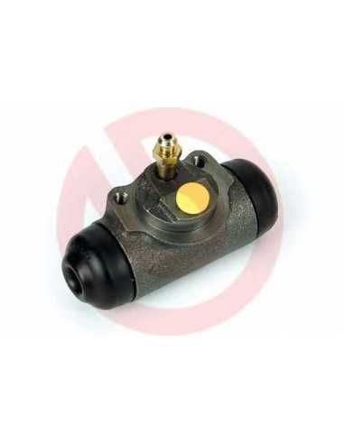 CILINDRO DE RUEDA eje trasero BREMBO A 12 550 - TOYOTA TACOMA II Pick-up