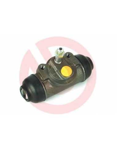 CILINDRO DE RUEDA eje trasero BREMBO A 12 551 - TOYOTA SURF