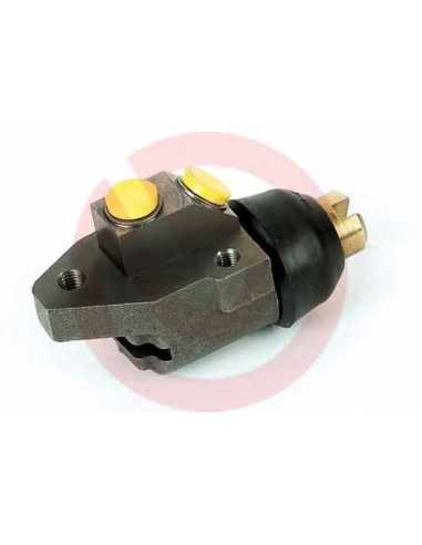 CILINDRO DE RUEDA eje delantero derecha BREMBO A 12 767 - FORD TRANSIT Caja/Chasis