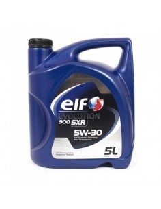 Elf Evolution 900 SXR 5W30