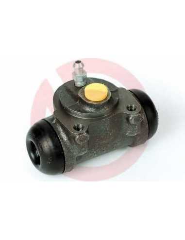 CILINDRO DE RUEDA eje trasero BREMBO A 12 A34 - TALBOT SIMCA 1100 Break