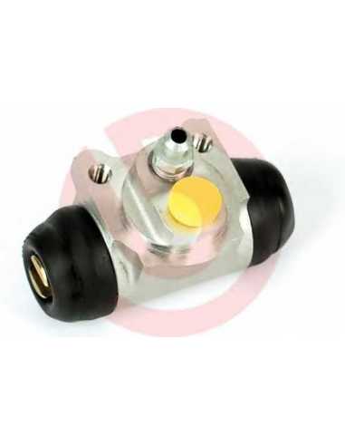 CILINDRO DE RUEDA eje trasero BREMBO A 12 A92 - SUZUKI ALTO