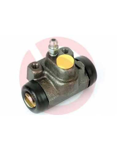 Hidráulica frenos BREMBO A 12 A94 - SUZUKI SWIFT  