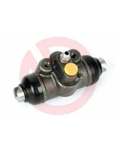 CILINDRO DE RUEDA eje trasero izquierda BREMBO A 12 A96 - SUZUKI ESCUDO Todo terreno