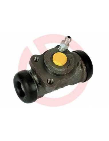 CILINDRO DE RUEDA eje trasero derecha BREMBO A 12 A98 - TOYOTA CAMRY Station Wagon
