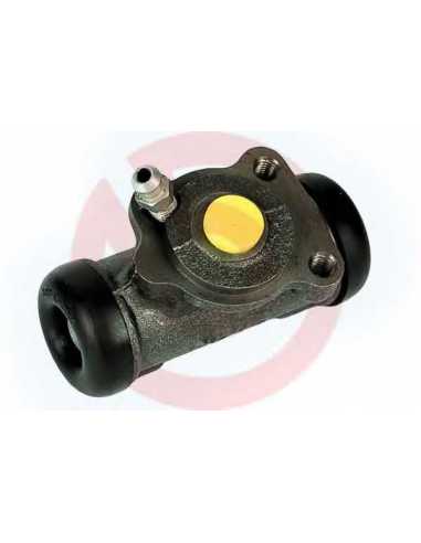 CILINDRO DE RUEDA eje trasero izquierda BREMBO A 12 A99 - TOYOTA CAMRY Station Wagon