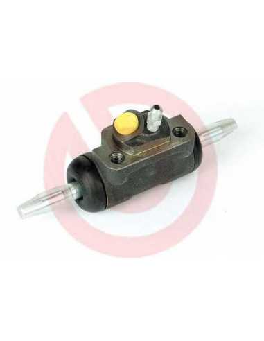 CILINDRO DE RUEDA eje trasero BREMBO A 12 B08 - TOYOTA HIACE II Furgón