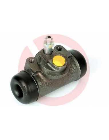 CILINDRO DE RUEDA eje trasero BREMBO A 12 B09 - TOYOTA HIACE SBV IV Furgón