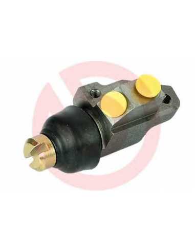 CILINDRO DE RUEDA eje delantero derecha BREMBO A 12 B38 - AUSTIN MINI