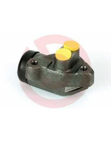 Hidráulica frenos eje delantero derecha BREMBO A 12 B43 - FORD ESCORT  