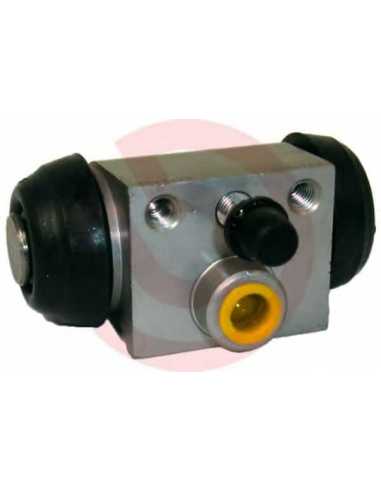 CILINDRO DE RUEDA eje trasero BREMBO A 12 B72 - FIAT PANDA