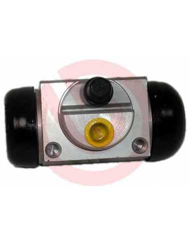 CILINDRO DE RUEDA eje trasero BREMBO A 12 B73 - FIAT DOBLO Combi