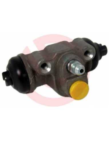 CILINDRO DE RUEDA eje trasero BREMBO A 12 B74 - KIA MORNING