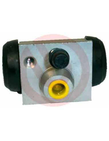 CILINDRO DE RUEDA eje trasero BREMBO A 12 B80 - RENAULT CLIO IV