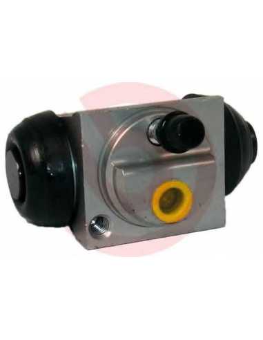 CILINDRO DE RUEDA eje trasero BREMBO A 12 B81 - DACIA SANDERO