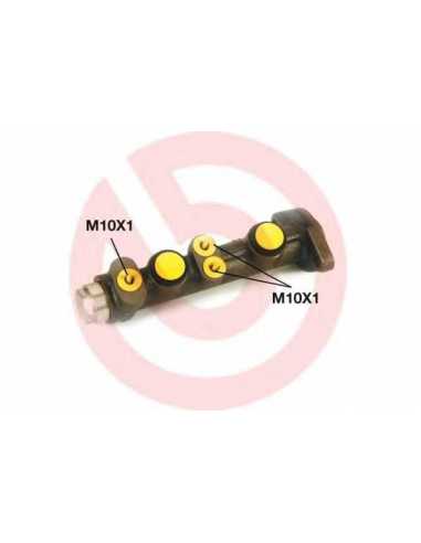 BOMBA FRENO - MASTER BREMBO M 23 054 - FIAT REGATA Sedán