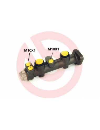BOMBA FRENO - MASTER BREMBO M 23 058 - SEAT RITMO
