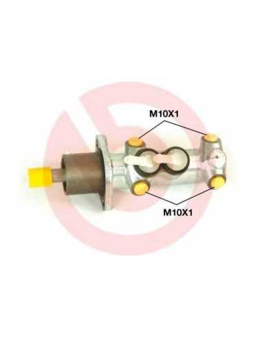 BOMBA FRENO - MASTER BREMBO M 23 061 - LANCIA LYBRA SW