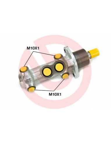 BOMBA FRENO - MASTER BREMBO M 23 062 - LANCIA LYBRA SW