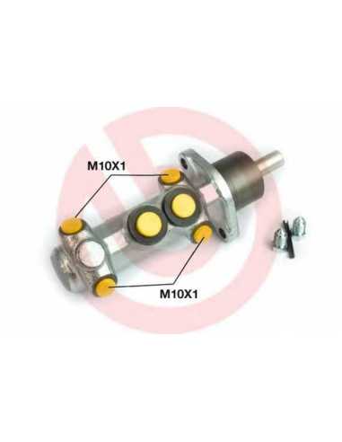 BOMBA FRENO - MASTER BREMBO M 23 063 - LANCIA Y
