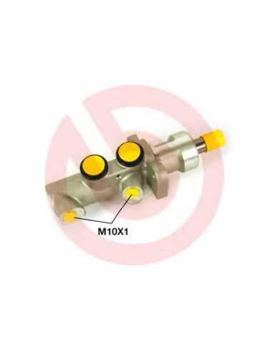 BOMBA FRENO - MASTER BREMBO M 23 065 - ALFA ROMEO 166 Sedán