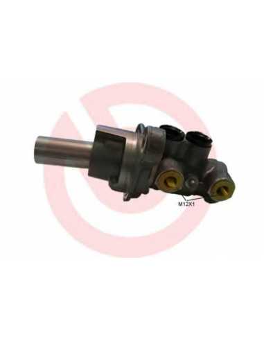 BOMBA FRENO - MASTER BREMBO M 23 068 - FIAT PUNTO