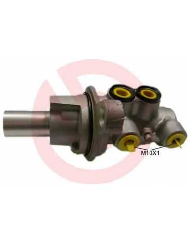 BOMBA FRENO - MASTER BREMBO M 23 069 - FIAT PUNTO