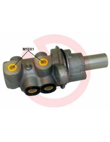 BOMBA FRENO - MASTER BREMBO M 23 070 - ALFA ROMEO MITO