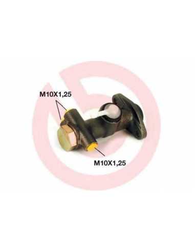 BOMBA FRENO - MASTER BREMBO M 23 078 - FIAT 500 Ranchera familiar