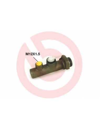 BOMBA FRENO - MASTER BREMBO M 23 079 - FIAT 850 Sedán