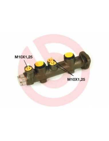 BOMBA FRENO - MASTER BREMBO M 23 084 - SEAT 133