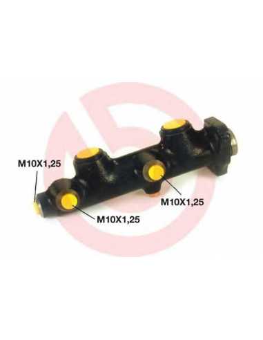 BOMBA FRENO - MASTER BREMBO M 23 105 - FIAT 127