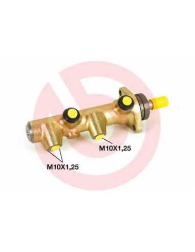 Hidráulica frenos BREMBO M 23 114 - LANCIA GAMMA