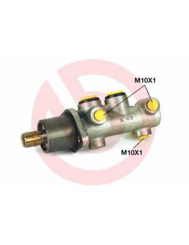 BOMBA FRENO - MASTER BREMBO M 23 116 - FIAT ELBA